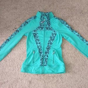Ivivva jacket